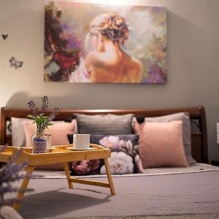 Elenis Cozy Apartment Лариса Экстерьер фото