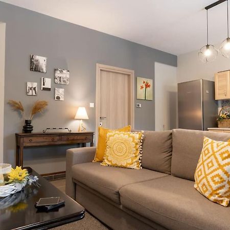 Elenis Cozy Apartment Лариса Экстерьер фото